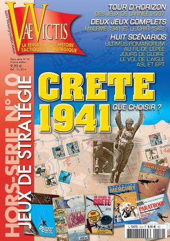 Aroports Crte 1941
