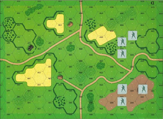 placement Axe